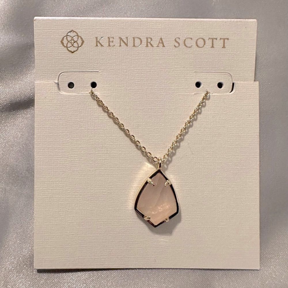 Kendra Scott Cory RHD Necklace